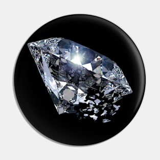 Diamond Pin