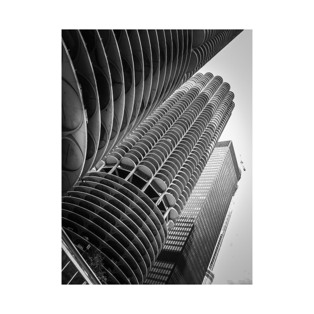 Chicago by goldstreet