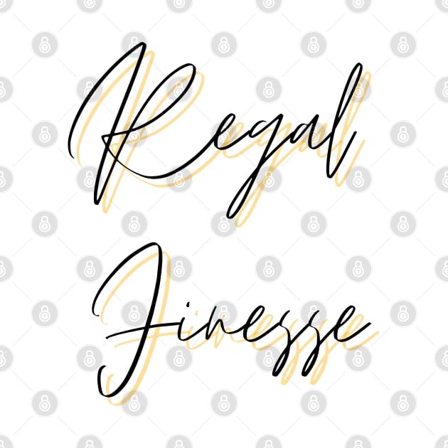 Regal finesse by Rev Store