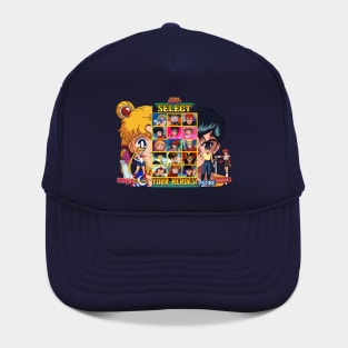 Select 90s Heroes Hat