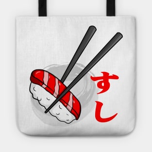 sushi Tote