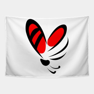 Bee Love Tapestry