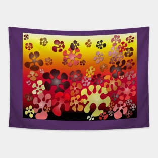 Summer Critters Tapestry