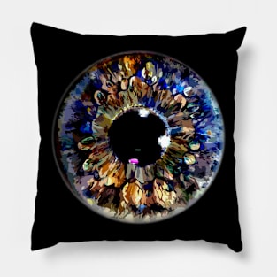 Jewel Eye Pillow