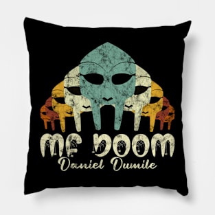 MF Doom MF Doom MF Doom MF Doom Pillow