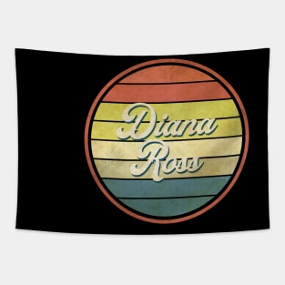 good vibes diana ross Tapestry