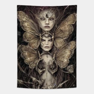 Transformation Tapestry