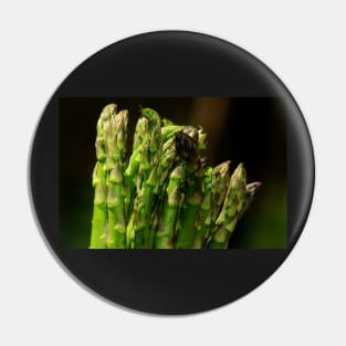 Asparagus Pin