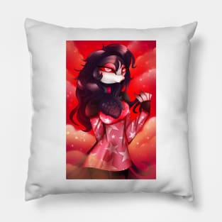 Octavia (5) Pillow