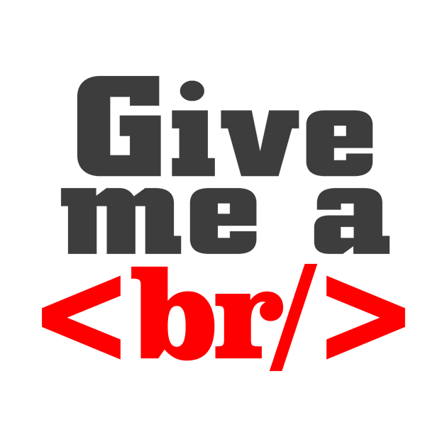 give me a break by FUNNY LIFE