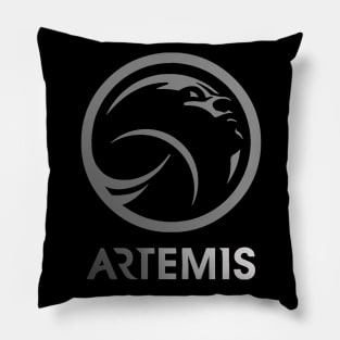 Artemis Pillow