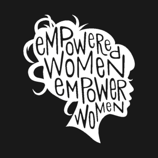 Empower Women T-Shirt