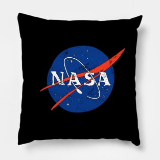 Toon NASA Pillow