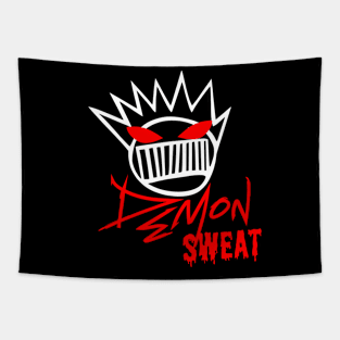 WEEN Demon Sweat Tapestry