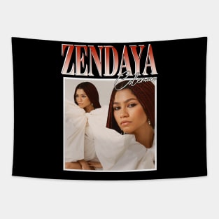 Zendaya Tapestry