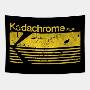 kodachrome x Tapestry