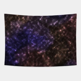 PB and J Galaxy Tapestry