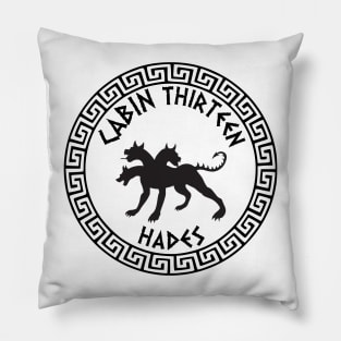 Hades Pillow