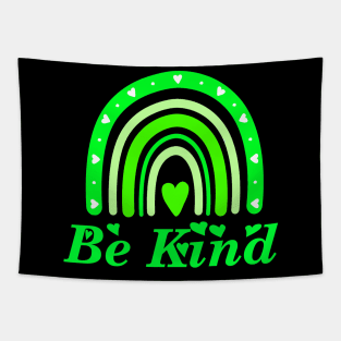 Be Kind Tapestry