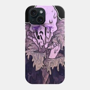 SwapFell Papyrus Amalgamet Phone Case