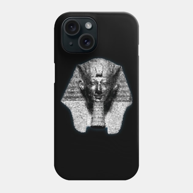 Sphinx Phone Case by Magnit-pro 