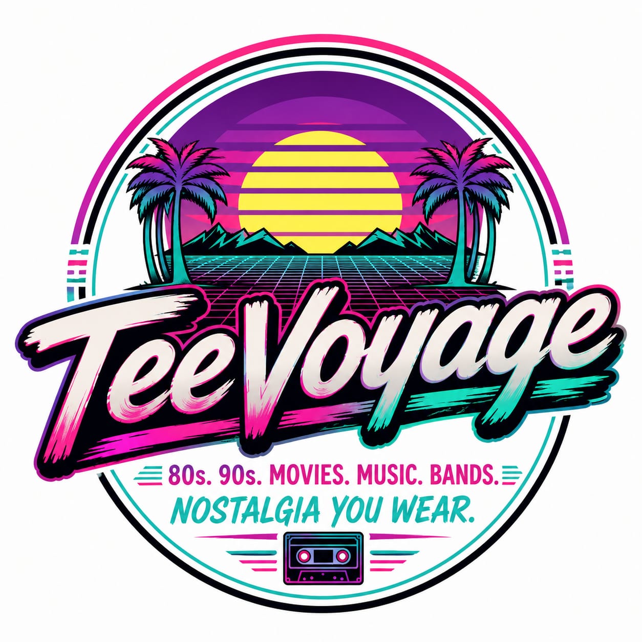 TeeVoyage profile image