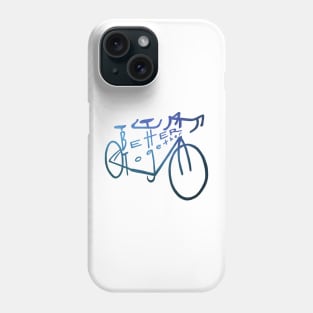 Better Together - Cosmos Phone Case