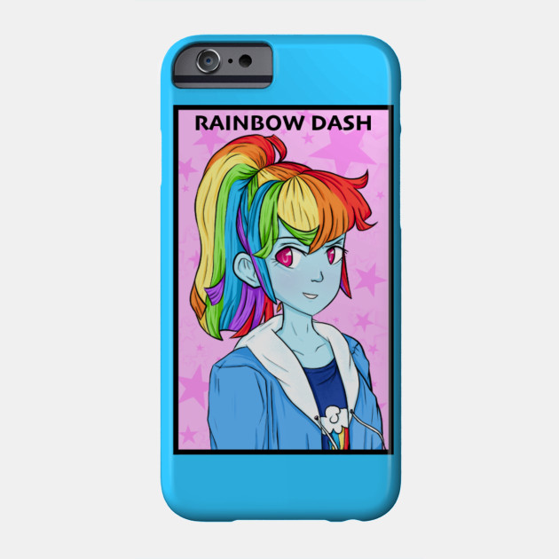 rainbow dash my little pony equestria girls