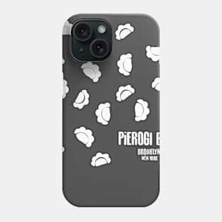 So many pierogi Phone Case