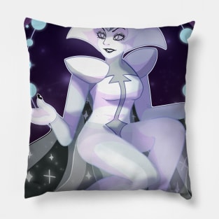 Their Diamond Pillow