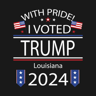 Louisiana T-Shirt