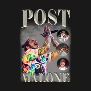 Post Malone T-Shirt