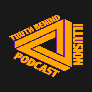 Truth Behind Illusion T-Shirt