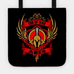 ARES - LIMITED EDITION Tote