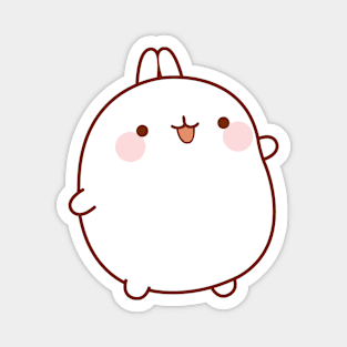 Molang Magnet