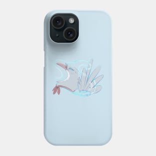 Sakuya Le Bel Shirogane Phone Case