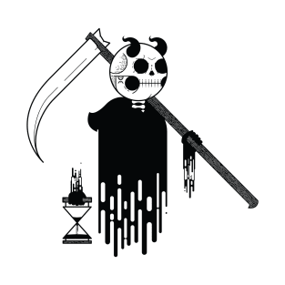 The Reaper T-Shirt