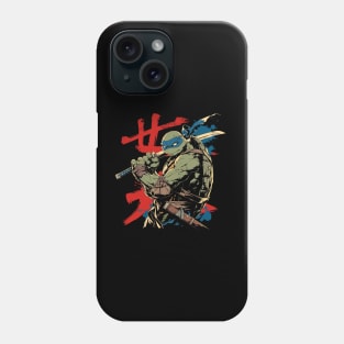 leonardo Phone Case