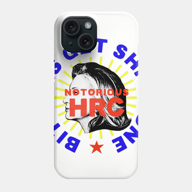 BGSD Phone Case by dinwiddie