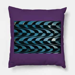 Swirls Pillow