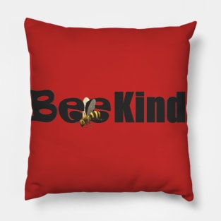 Bee Kind. Pillow