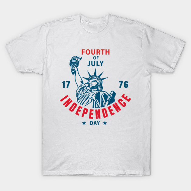 fourth of july shirts