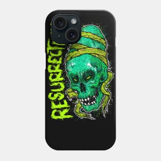 Resurrection Phone Case