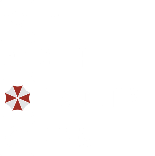 Eat, Sleep, Repeat - Resident Evil Magnet