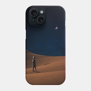 ALONE Phone Case