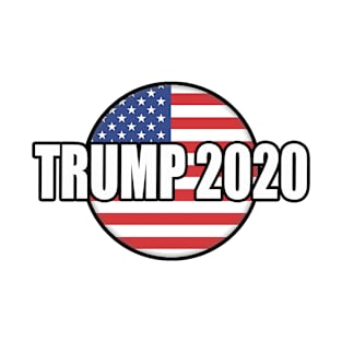 Trump 2020 t shirt. T-Shirt