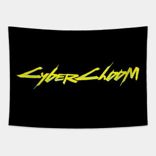 CyberChoom Tapestry