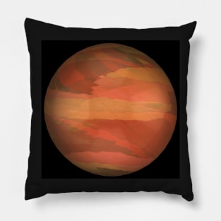 Marble Ball / G-Marbleball001 Pillow