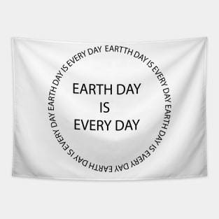 Earth Day Tapestry