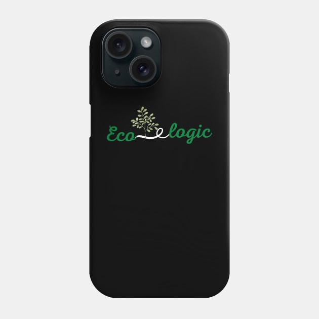 Ecology recycling Phone Case by PetLolly